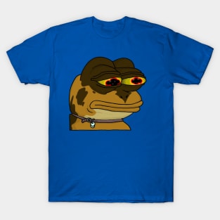 Hypno Pep T-Shirt